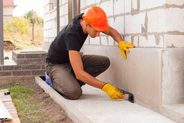 Waterproofing professionals working in Comstock Park, MI